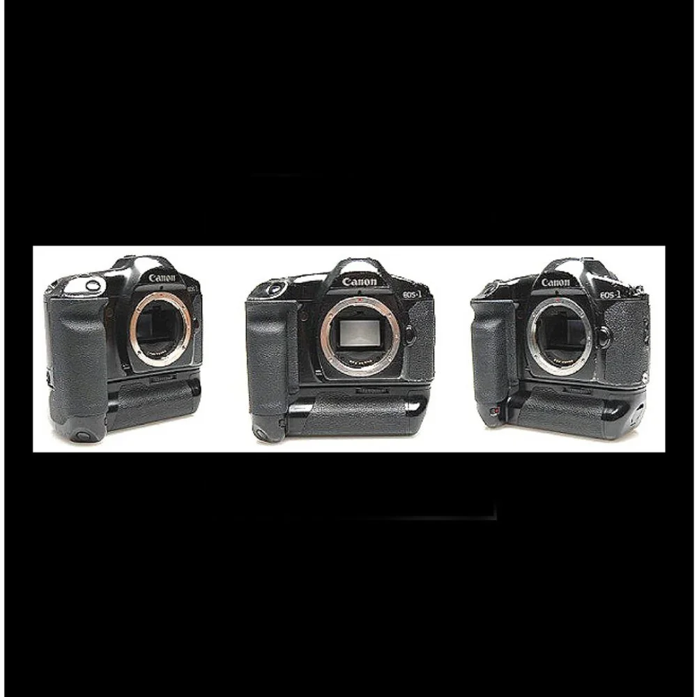 Canon EOS1 Photography Camera In A Very Good Condition (Near Mint Condition)